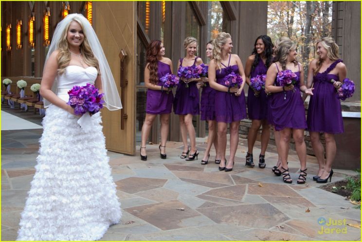 Tiffany Thornton