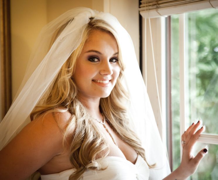 Tiffany Thornton