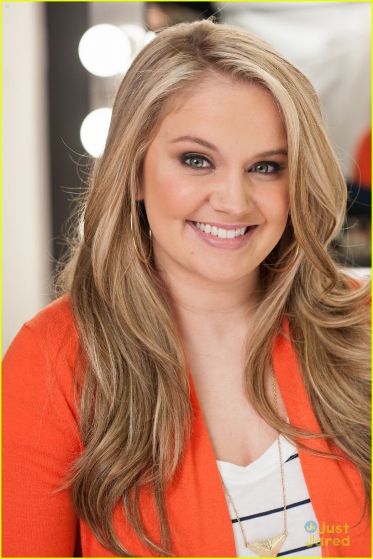 Tiffany Thornton
