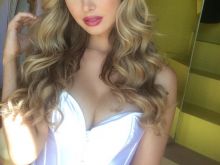 Tiffany Toth