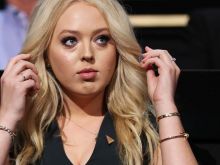 Tiffany Trump