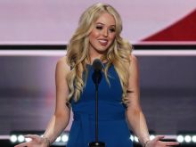 Tiffany Trump