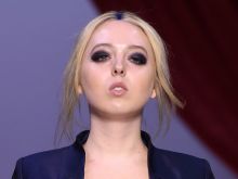 Tiffany Trump