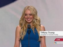 Tiffany Trump