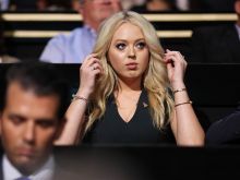 Tiffany Trump