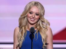 Tiffany Trump