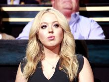 Tiffany Trump