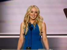 Tiffany Trump