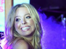 Tiffany Trump