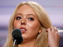 Tiffany Trump