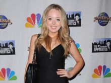 Tiffany Trump
