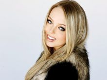 Tiffany Trump