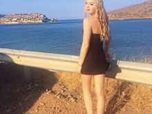 Tiffany Trump