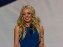 Tiffany Trump