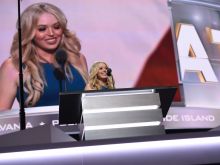 Tiffany Trump