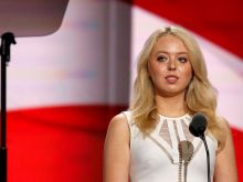 Tiffany Trump