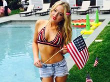 Tiffany Trump