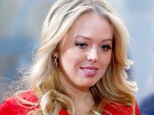 Tiffany Trump