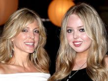 Tiffany Trump