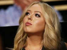 Tiffany Trump
