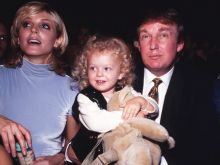 Tiffany Trump