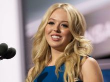 Tiffany Trump