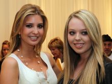 Tiffany Trump