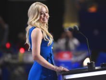 Tiffany Trump