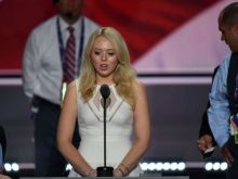 Tiffany Trump
