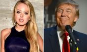 Tiffany Trump