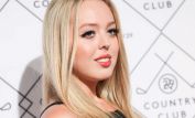 Tiffany Trump