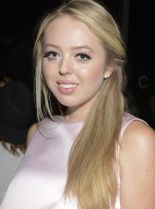 Tiffany Trump