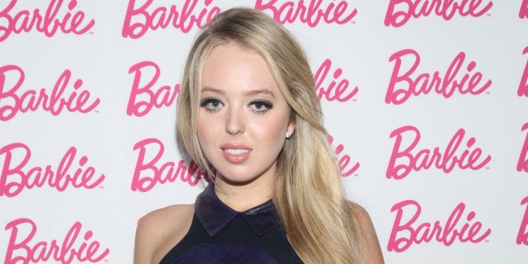 Tiffany Trump