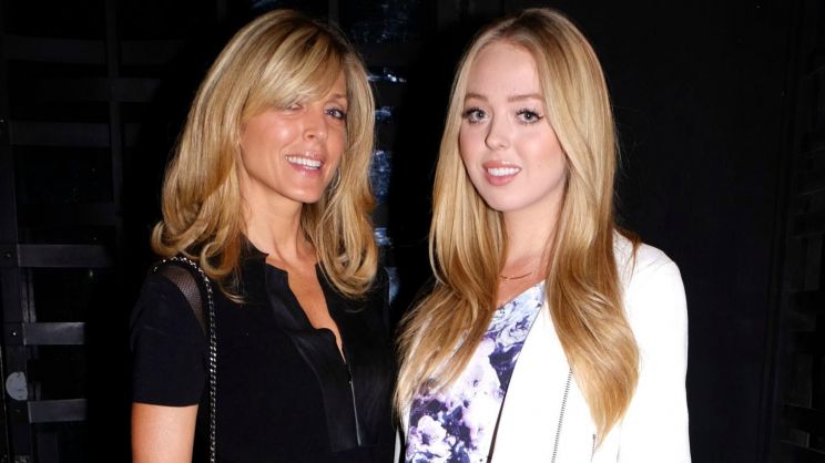 Tiffany Trump