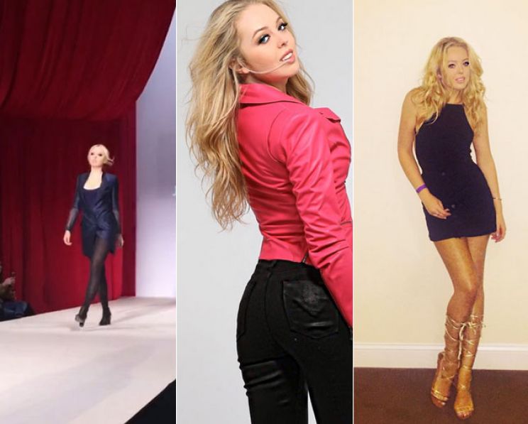 Tiffany Trump