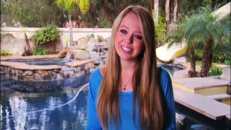 Tiffany Trump