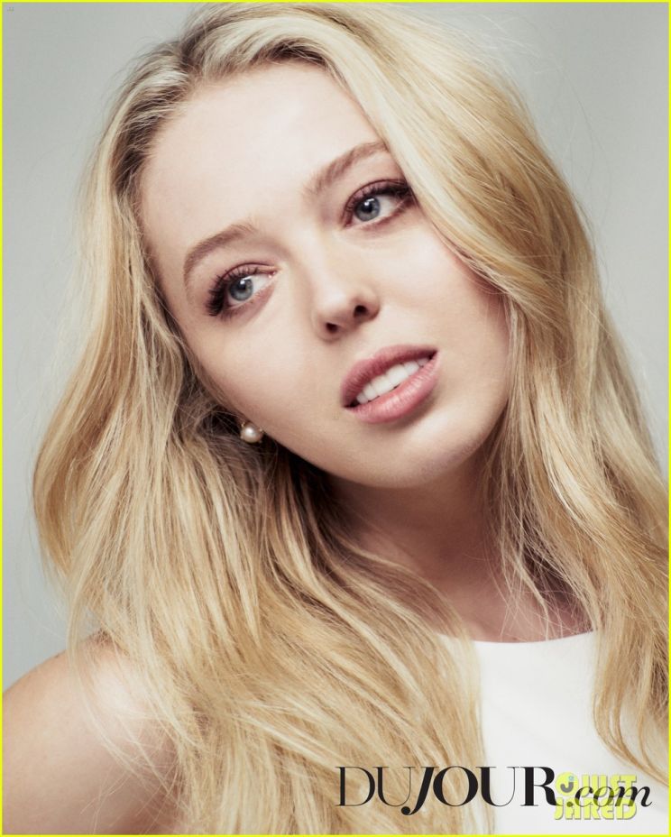 Tiffany Trump