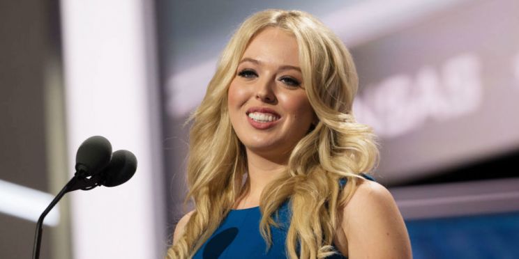Tiffany Trump