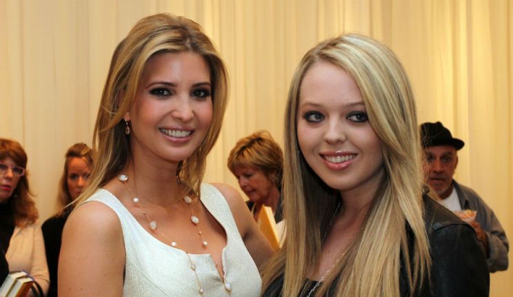 Tiffany Trump