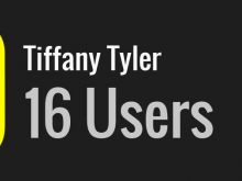 Tiffany Tyler