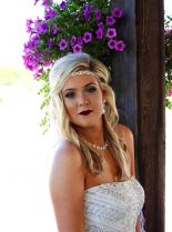 Tiffany Tyler photo