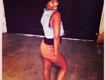 Tiffany Tynes