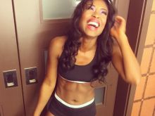 Tiffany Tynes