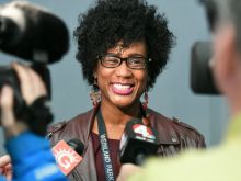 Tiffany Tynes