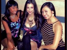 Tiffany Tynes