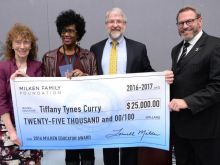 Tiffany Tynes