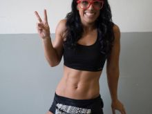 Tiffany Tynes
