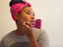 Tiffany Tynes
