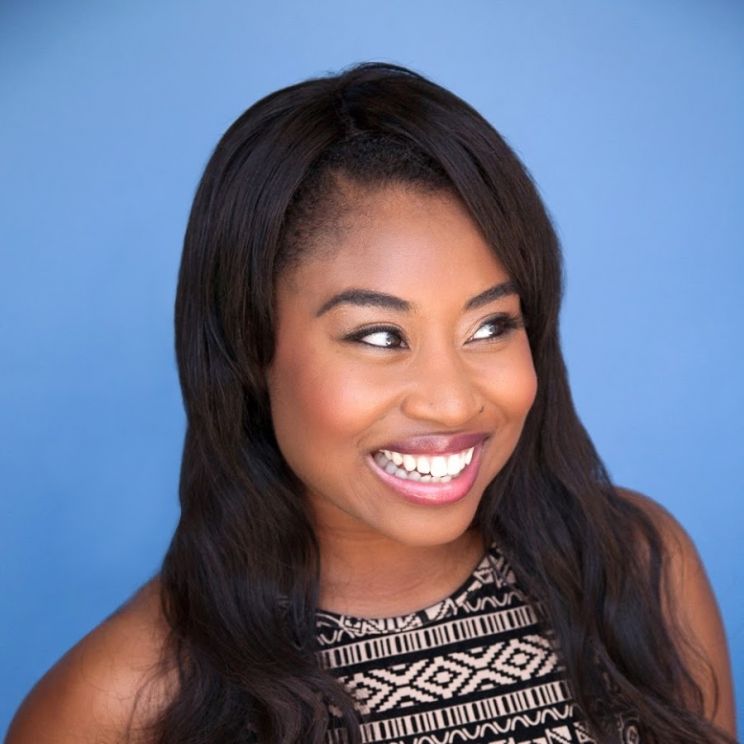 Tiffany Tynes