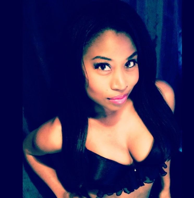 Tiffany Tynes